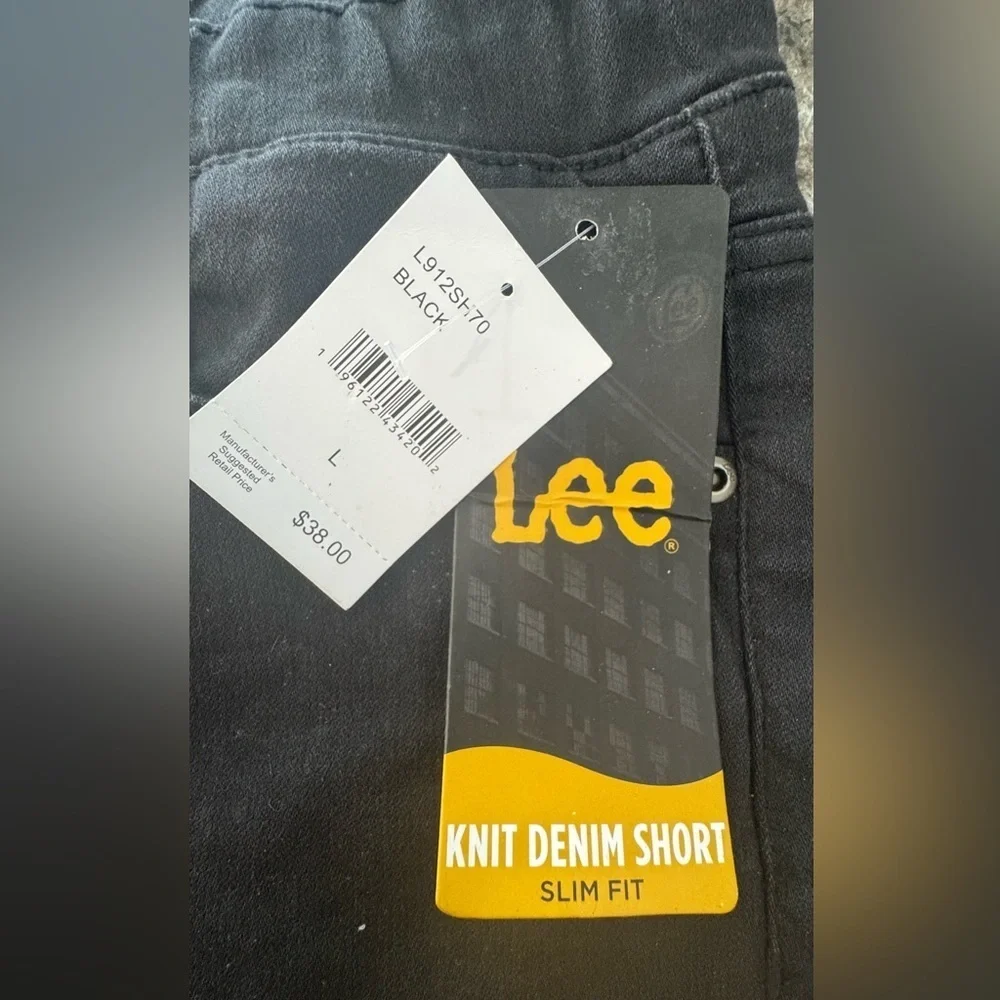 Lee brand new